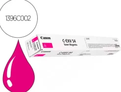 CANON CEXV54 MAGENTA CARTUCHO DE TONER ORIGINAL - 1396C002