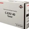 CANON CEXV40 NEGRO CARTUCHO DE TONER ORIGINAL - 3480B006