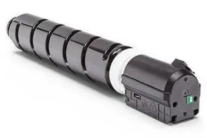 CANON CEXV47 NEGRO CARTUCHO DE TONER GENERICO - REEMPLAZA 8516B002