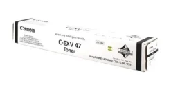 CANON CEXV47 NEGRO CARTUCHO DE TONER ORIGINAL - 8516B002