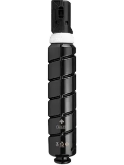 CANON CEXV53 NEGRO CARTUCHO DE TONER GENERICO - REEMPLAZA 0473C002