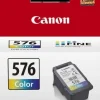 CANON CL576 COLOR CARTUCHO DE TINTA ORIGINAL - 5442C001