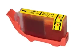 CANON CLI42 AMARILLO CARTUCHO DE TINTA GENERICO - REEMPLAZA 6387B001