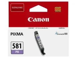 CANON CLI581 BLAU PHOTO CARTUCHO DE TINTA ORIGINAL - 2107C001