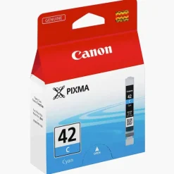 CANON CLI42 CYAN CARTUCHO DE TINTA ORIGINAL - 6385B001