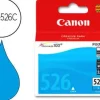 CANON CLI526 CYAN CARTUCHO DE TINTA ORIGINAL - 4541B001