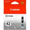 CANON CLI42 GRIS CARTUCHO DE TINTA ORIGINAL - 6390B001