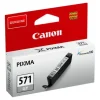 CANON CLI571 GRIS CARTUCHO DE TINTA ORIGINAL - 0389C001