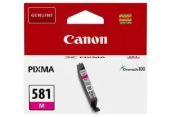 CANON CLI581 MAGENTA CARTUCHO DE TINTA ORIGINAL - 2104C001