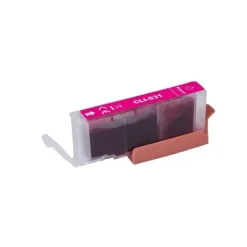 CANON CLI531 MAGENTA CARTUCHO DE TINTA GENERICO - REEMPLAZA 6120C001/CLI531M