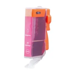 CANON CLI8 MAGENTA CARTUCHO DE TINTA GENERICO - REEMPLAZA 0622B001
