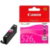 CANON CLI526 MAGENTA CARTUCHO DE TINTA ORIGINAL - 4542B001