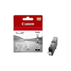 CANON CLI521 NEGRO CARTUCHO DE TINTA ORIGINAL - 2933B001