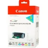 CANON CLI42 PACK DE 8 CARTUCHOS DE TINTA ORIGINALES - 6384B010