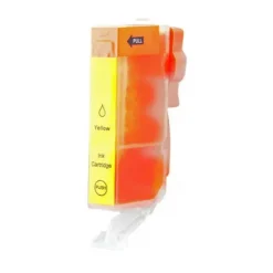 CANON CLI571XL AMARILLO CARTUCHO DE TINTA GENERICO - REEMPLAZA 0334C001/0388C001