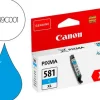 CANON CLI581XL CYAN CARTUCHO DE TINTA ORIGINAL - 2049C001