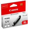 CANON CLI571XL GRIS CARTUCHO DE TINTA ORIGINAL - 0335C001
