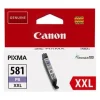 CANON CLI581XXL BLAU PHOTO CARTUCHO DE TINTA ORIGINAL - 1999C001