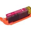 CANON CLI581XXL MAGENTA CARTUCHO DE TINTA GENERICO - REEMPLAZA 1996C001/2104C001/2050C001