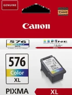 CANON CL576XL COLOR CARTUCHO DE TINTA ORIGINAL - 5441C001