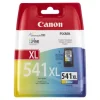 CANON CL541XL COLOR CARTUCHO DE TINTA ORIGINAL - 5226B001/5226B004/5226B005