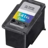 CANON CL541XL COLOR CARTUCHO DE TINTA GENERICO - REEMPLAZA 5226B001/5226B004/5226B005/5227B001/5227B004/5227B005/5227B001/5227B004/5227B005