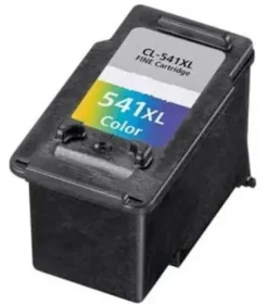 CANON CL541XL COLOR CARTUCHO DE TINTA GENERICO - REEMPLAZA 5226B001/5226B004/5226B005/5227B001/5227B004/5227B005/5227B001/5227B004/5227B005