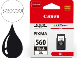 CANON CL561XL COLOR CARTUCHO DE TINTA ORIGINAL - 3730C001