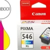 CANON CL546XL COLOR CARTUCHO DE TINTA ORIGINAL - 8288B001