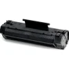 CANON FX3/EP-A NEGRO CARTUCHO DE TONER GENERICO - REEMPLAZA 1557A003/1548A003