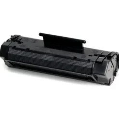 CANON FX3/EP-A NEGRO CARTUCHO DE TONER GENERICO - REEMPLAZA 1557A003/1548A003