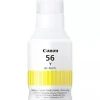 CANON GI56 AMARILLO BOTELLA DE TINTA ORIGINAL - GI56Y/4432C001