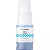 CANON GI55 CYAN BOTELLA DE TINTA ORIGINAL - GI55C/6289C001