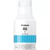 CANON GI46 CYAN BOTELLA DE TINTA ORIGINAL - GI46C/4427C001