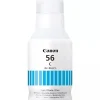 CANON GI56 CYAN BOTELLA DE TINTA ORIGINAL - GI56C/4430C001