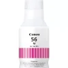 CANON GI56 MAGENTA BOTELLA DE TINTA ORIGINAL - GI56M/4431C001