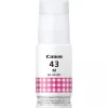 CANON GI43 MAGENTA BOTELLA DE TINTA ORIGINAL - GI43M/4680C001