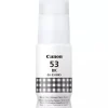 CANON GI53 NEGRO BOTELLA DE TINTA ORIGINAL - GI53BK/4699C001