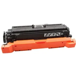 CANON 040H NEGRO CARTUCHO DE TONER GENERICO - REEMPLAZA 0461C001/0460C001