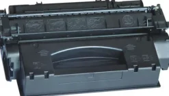 CANON 708H/715H NEGRO CARTUCHO DE TONER GENERICO - REEMPLAZA 0917B002/1976B002