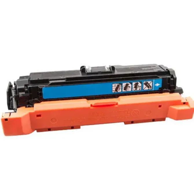 CANON 064H/T10/T10L CYAN CARTUCHO DE TONER GENERICO - REEMPLAZA 4936C001/4935C001/4565C001/4804C001