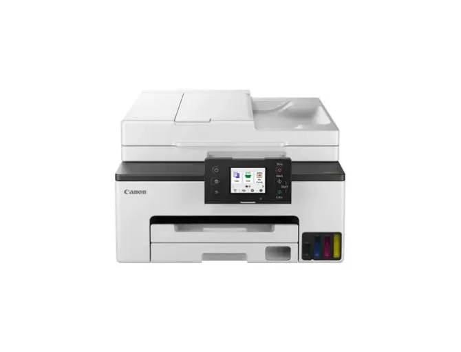 CANON MAXIFY GX2050 MEGATANK IMPRESORA MULTIFUNCION COLOR WIFI FAX DUPLEX 15 PPM