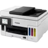 CANON MAXIFY GX6050 MEGATANK IMPRESORA MULTIFUNCION COLOR WIFI DUPLEX 24 PPM