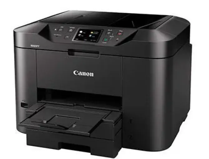 CANON MAXIFY MB2750 IMPRESORA MULTIFUNCION COLOR WIFI DUPLEX FAX 24PPM