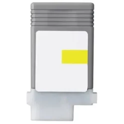 CANON PFI120 AMARILLO CARTUCHO DE TINTA PIGMENTADA GENERICO - REEMPLAZA 2888C001