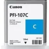 CANON PFI107 CYAN CARTUCHO DE TINTA ORIGINAL - PFI107C/6706B001