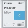 CANON PFI030 CYAN CARTUCHO DE TINTA ORIGINAL - 3490C001