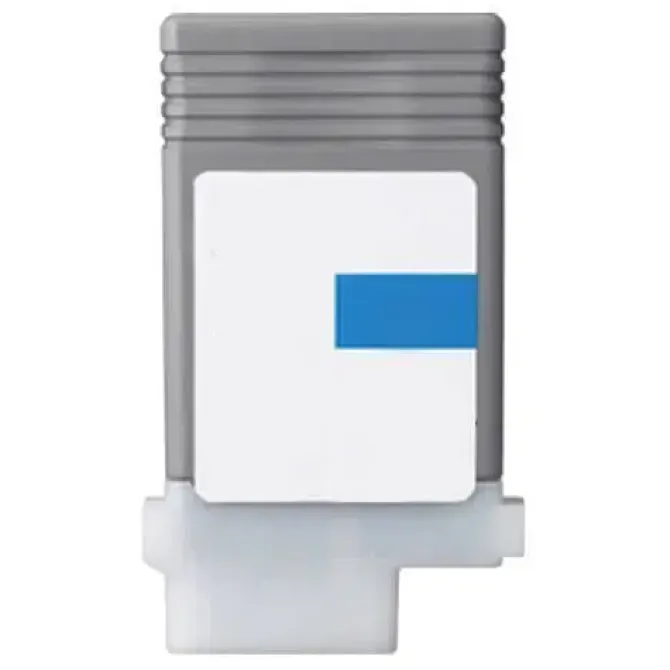 CANON PFI120 CYAN CARTUCHO DE TINTA PIGMENTADA GENERICO - REEMPLAZA 2886C001