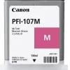 CANON PFI107 MAGENTA CARTUCHO DE TINTA ORIGINAL - PFI107M/6707B001
