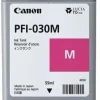 CANON PFI030 MAGENTA CARTUCHO DE TINTA ORIGINAL - 3491C001